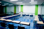 SNHU Educational Facilities